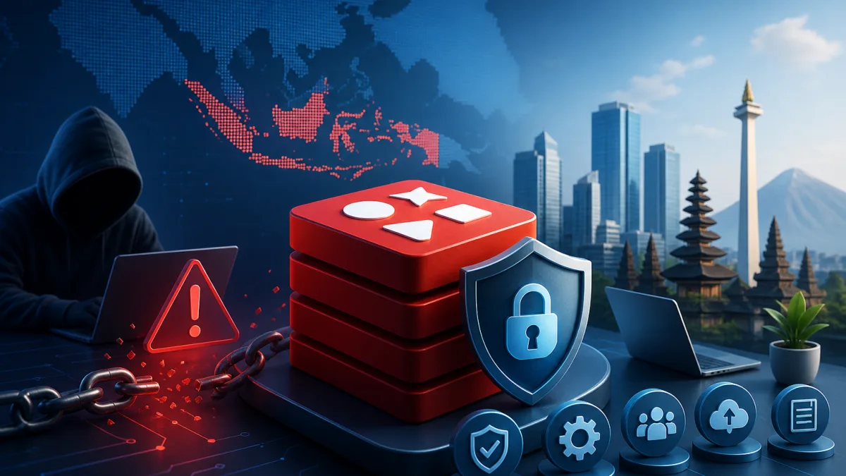 Redis Rilis Keamanan Setelah PoC RCE: Apa yang Perlu Dilakukan Pengguna di Indonesia