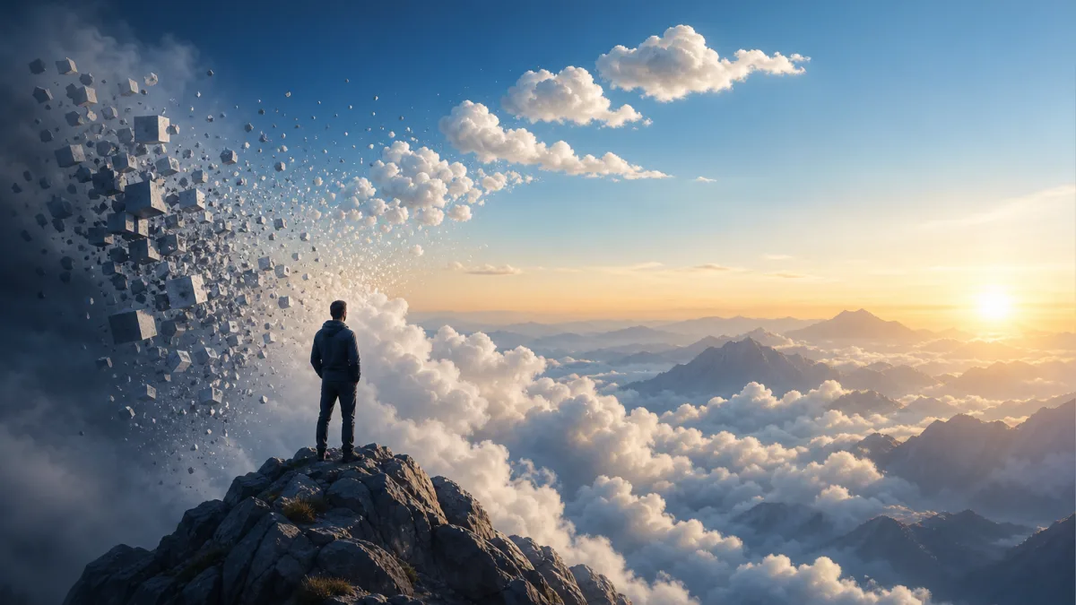 Ketika BOC Berubah Menjadi Beyond Ordinary Cloud