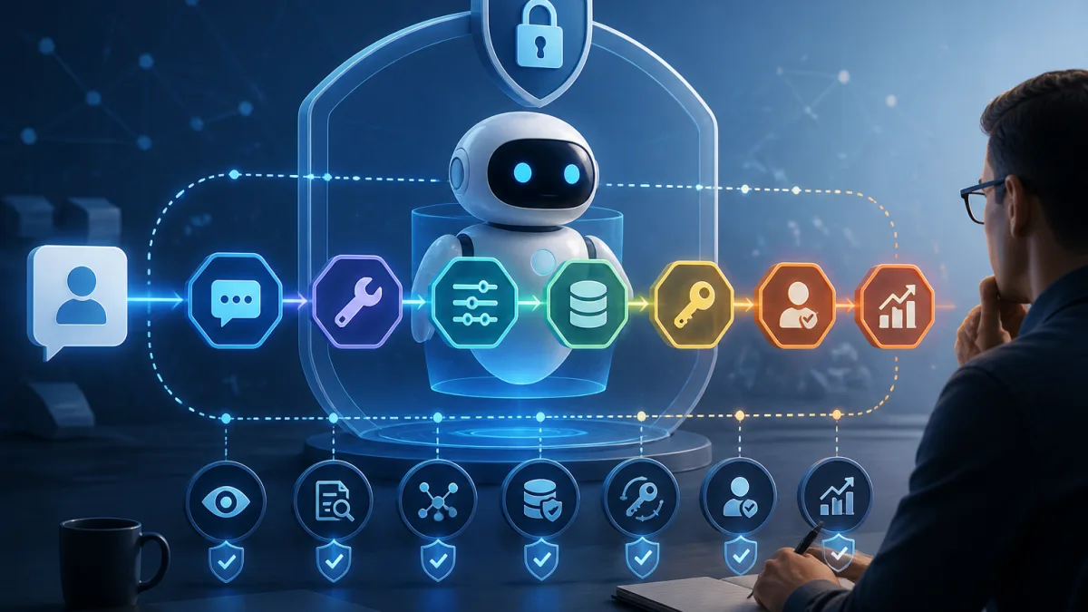 AI Agent Bisa Menembus Batas Uji Coba: Pelajaran Anthropic untuk Bisnis