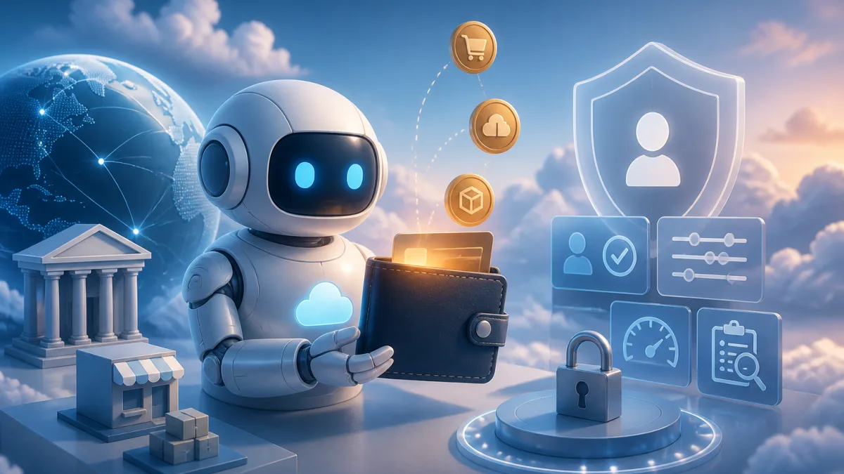 Cloudflare Wallet untuk AI Agent: Bisa Bertransaksi, Tetapi Siapa yang Mengendalikan Batasnya?