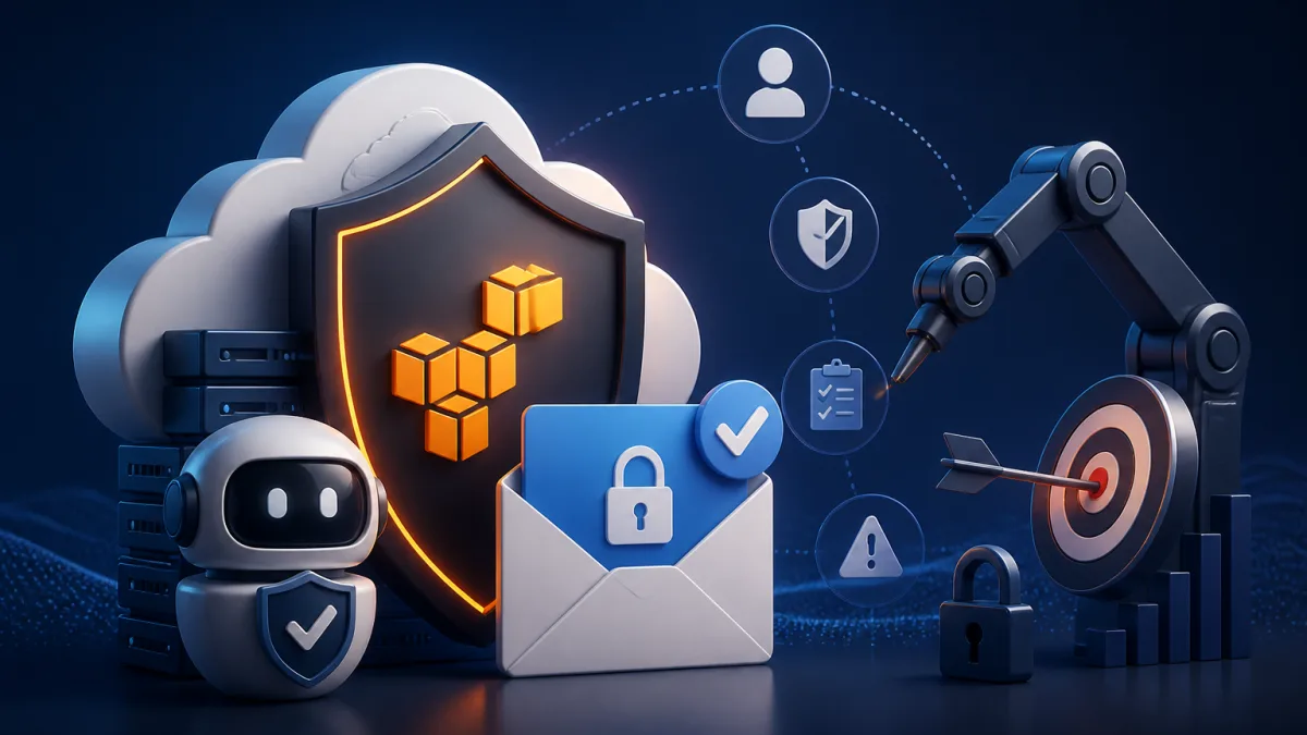 AWS Security Agent, MFA Email, dan Risiko Otomasi Penetration Testing