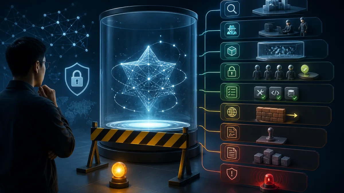 OpenAI Memperlambat Astra: Sinyal Serius untuk Governance AI dan Security Engineering