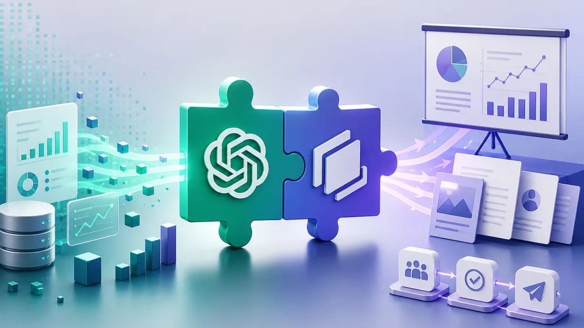 OpenAI Mengakuisisi NextSlide: Arah Baru Otomasi Presentasi Berbasis Data