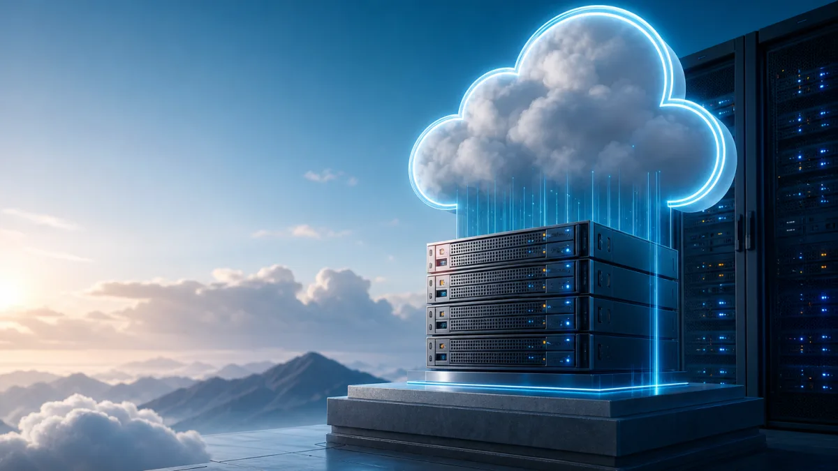 Cloud VPS BOC Resmi Diluncurkan dengan Infrastruktur Sendiri