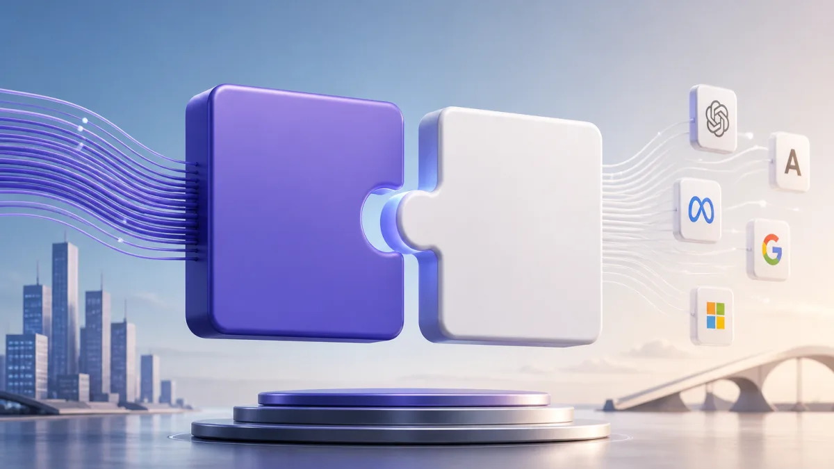 Stripe Dilaporkan Mengakuisisi OpenRouter, Gateway AI Bernilai Lebih dari US$7 Miliar