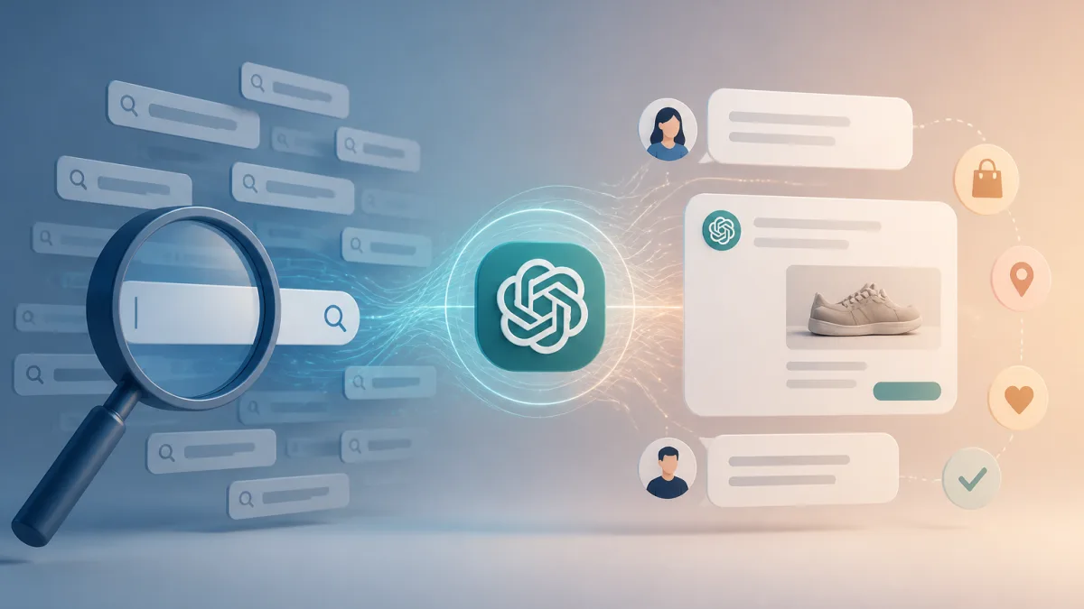 ChatGPT Ads Mengubah Iklan dari Keyword Menjadi Percakapan