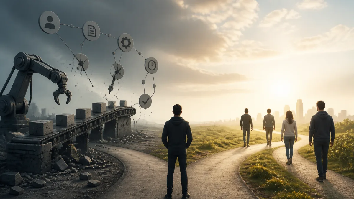 Relay Tutup, Pelajaran Penting tentang Risiko Ketergantungan pada Platform Workflow Automation