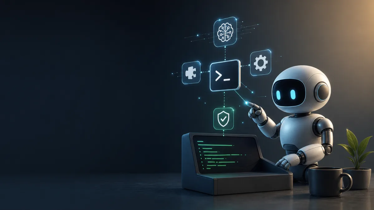 AI Agent Tidak Hanya Butuh API dan MCP: CLI Menjadi Interface Baru untuk Software
