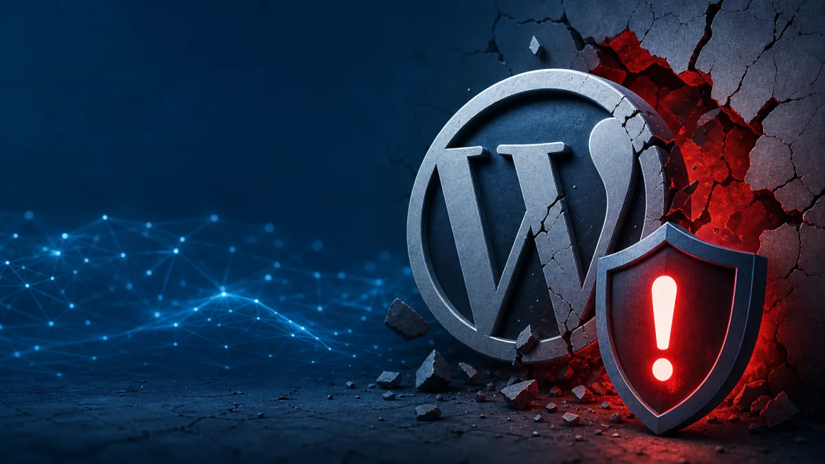 WordPress Core dan Public Exploit: Patch Darurat Tidak Bisa Ditunda