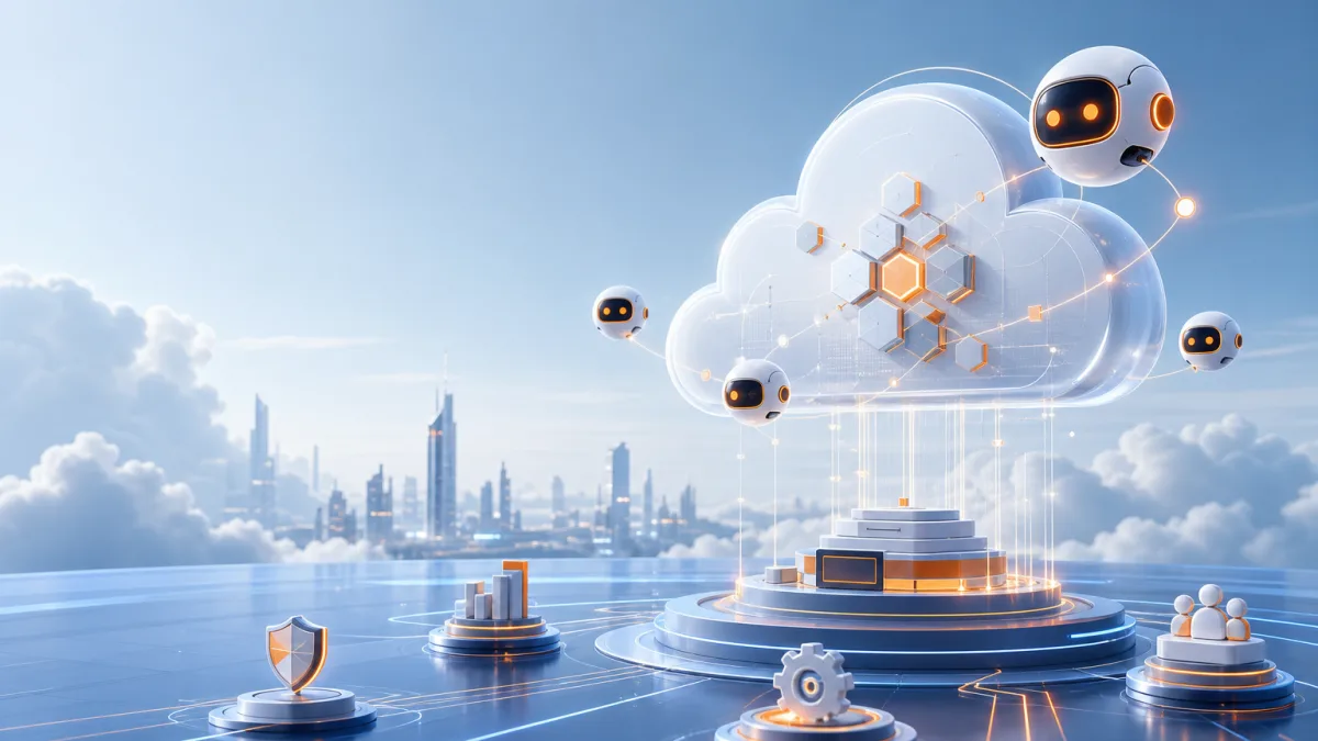 Alibaba Cloud Agent Native Cloud: Arah Baru Orkestrasi AI Agent Enterprise