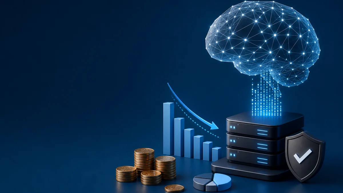 Biaya AI Meningkat: Cara Mengendalikan Pengeluaran Platform dan Model AI
