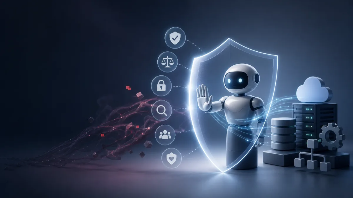 Sebelum Memberi AI Akses ke Sistem, Pastikan Ia Bisa Dikontrol
