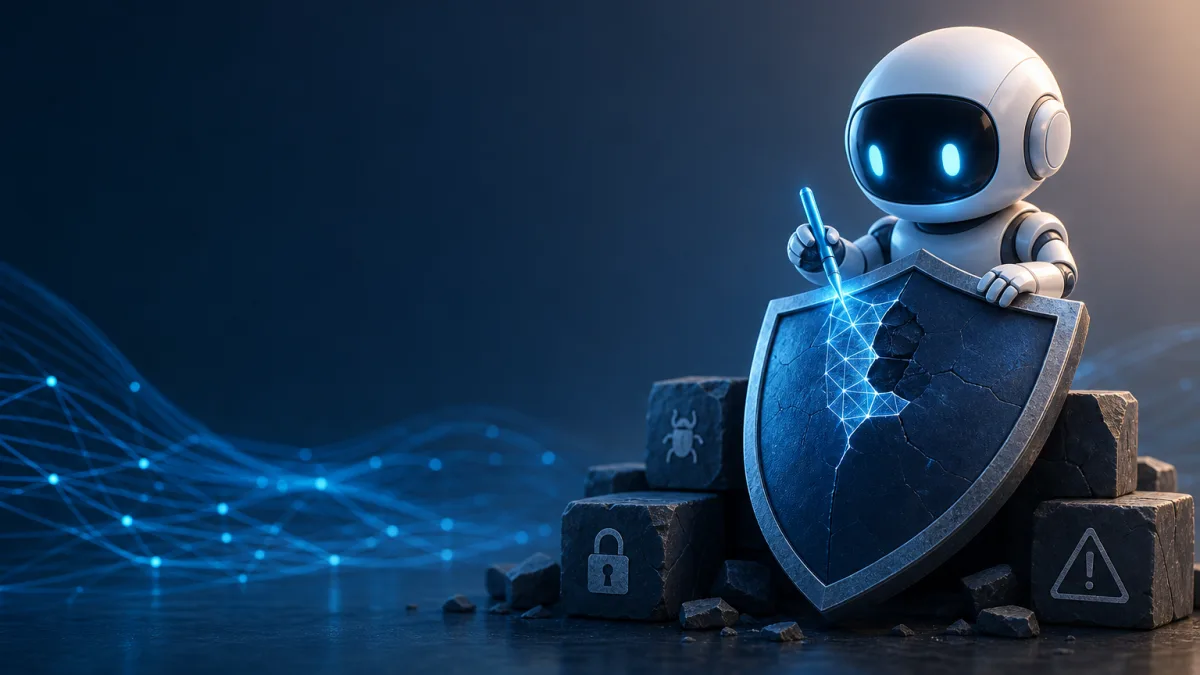 CodeMender: AI Agent untuk Otomatisasi Vulnerability Management