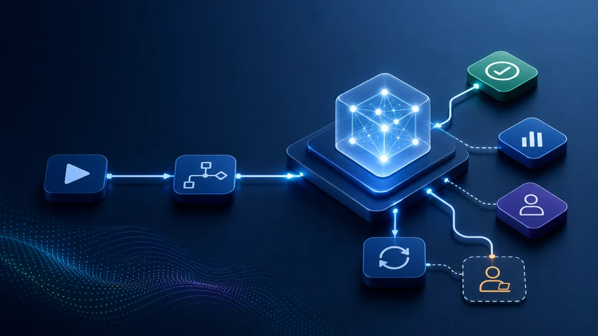 Microsoft Agent Framework Harness: Runtime Terstruktur untuk Workflow AI Agent