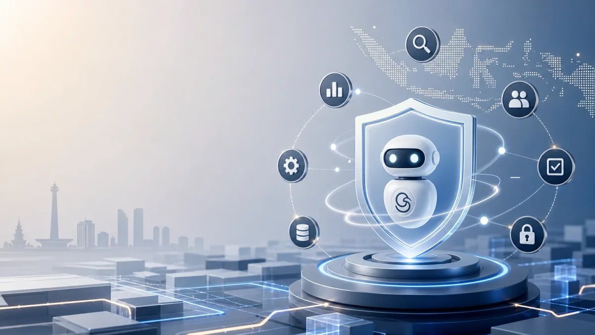 OpenAI Presence: Menjadikan AI Agent Andal untuk Workflow Enterprise