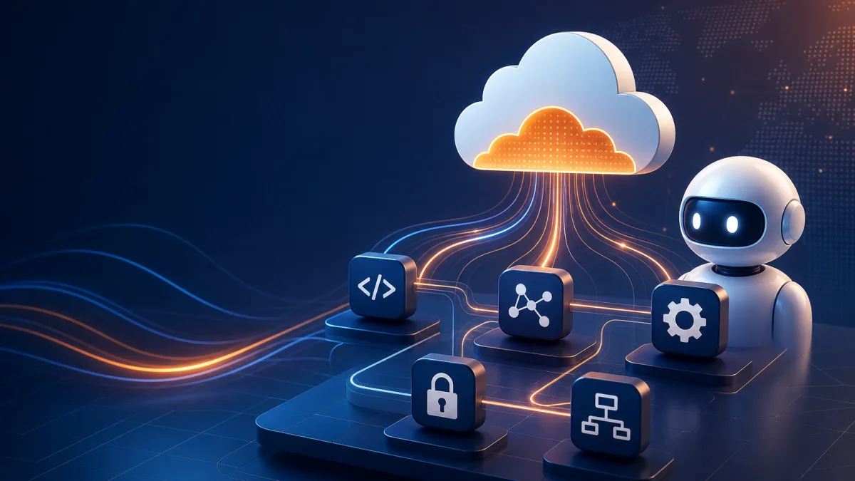 Cloudflare MCP Code Mode: Fondasi Integrasi AI Agent dengan API dan Workflow