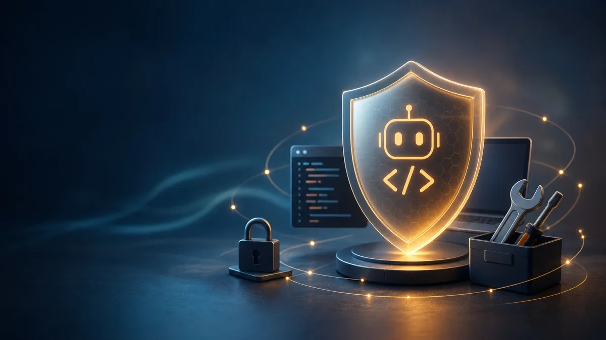 Glow dan Endpoint Security: Mengawasi AI Agent serta Developer Tools